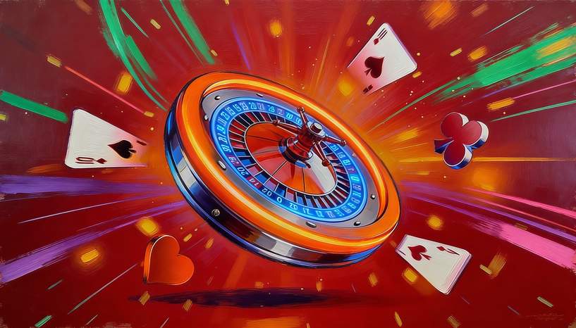 Spinsweet online