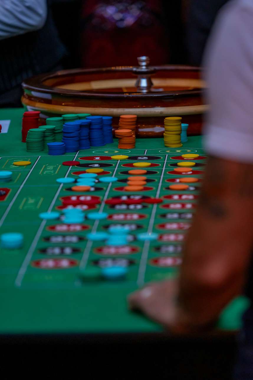 Robocat casino