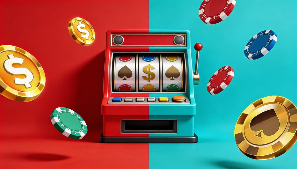 Prism casino anmelden