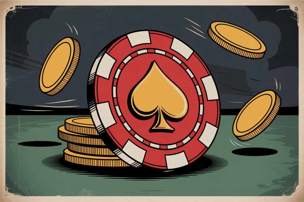 megawin casino France