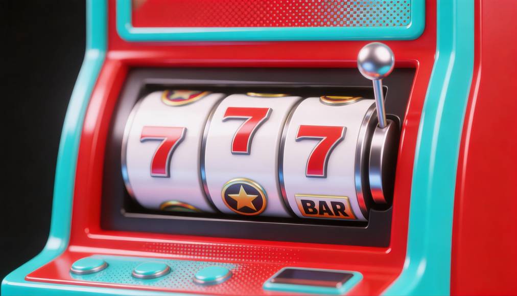 Magic reels casino
